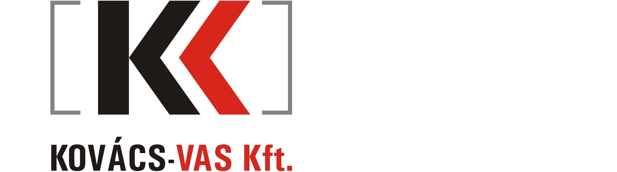 Kovács Vas Kft. logo